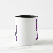 Schmetterling/Band...Fibro Tasse (Zentrum)