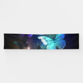 Schmetterling Banner (Horizontal)