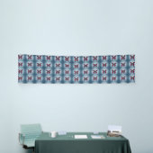 Schmetterling Banner (Messeveranstaltung)