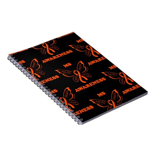 Schmetterling/Bewusstsein...MS Notizblock (Rechte Seite)