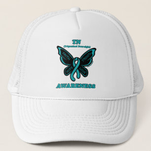Schmetterling/Bewusstsein...TN Truckerkappe