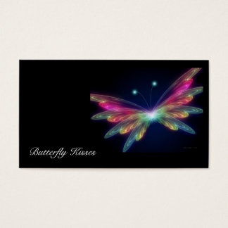 Schmetterling, Butterfly Kisses