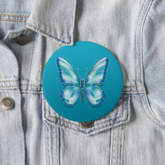 Schmetterling Button (Beispiel)