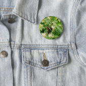 Schmetterling Button (Beispiel)