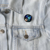 Schmetterling Button (Beispiel)
