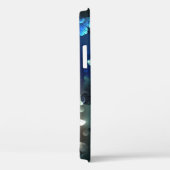 Schmetterling Case-Mate iPhone Hülle (Rückseite / Rechts)