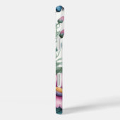 Schmetterling Case-Mate iPhone Hülle (Rückseite / Rechts)