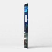 Schmetterling Case-Mate iPhone Hülle (Rückseite / Rechts)