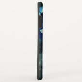 Schmetterling Case-Mate iPhone Hülle (Hinten/Rechts)