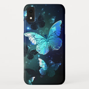 Schmetterling Case-Mate iPhone Hülle