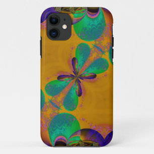 Schmetterling Case-Mate iPhone Hülle