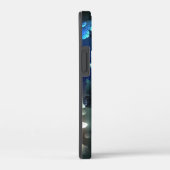 Schmetterling Case-Mate iPhone Hülle (Rückseite / Rechts)