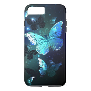 Schmetterling Case-Mate iPhone Hülle