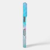 Schmetterling Case-Mate iPhone Hülle (Rückseite / Rechts)