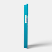 Schmetterling Case-Mate iPhone Hülle (Rückseite / Rechts)