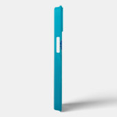 Schmetterling Case-Mate iPhone Hülle (Rückseite / Rechts)