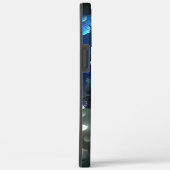 Schmetterling Case-Mate iPhone Hülle (Rückseite / Rechts)