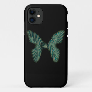 Schmetterling Case-Mate iPhone Hülle
