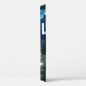 Schmetterling Case-Mate iPhone Hülle (Rückseite / Rechts)