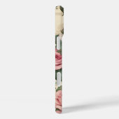 Schmetterling Case-Mate iPhone Hülle (Rückseite / Rechts)