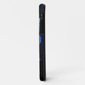 Schmetterling Case-Mate iPhone Hülle (Hinten/Links)