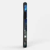 Schmetterling Case-Mate iPhone Hülle (Hinten/Rechts)