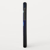 Schmetterling Case-Mate iPhone Hülle (Hinten/Links)