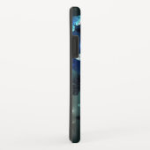 Schmetterling Case-Mate iPhone Hülle (Hinten/Rechts)