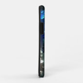 Schmetterling Case-Mate iPhone Hülle (Hinten/Rechts)