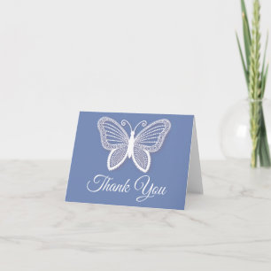 Schmetterling Danke Kornblumenblaue Schmetterlinge