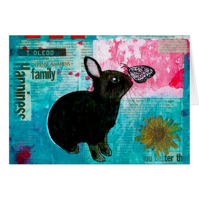 SCHMETTERLING DES BRÖTCHEN-N (Vorderseite (Horizontal))