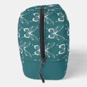 Schmetterling Dopp Kit Waschbeutel (Rechts)