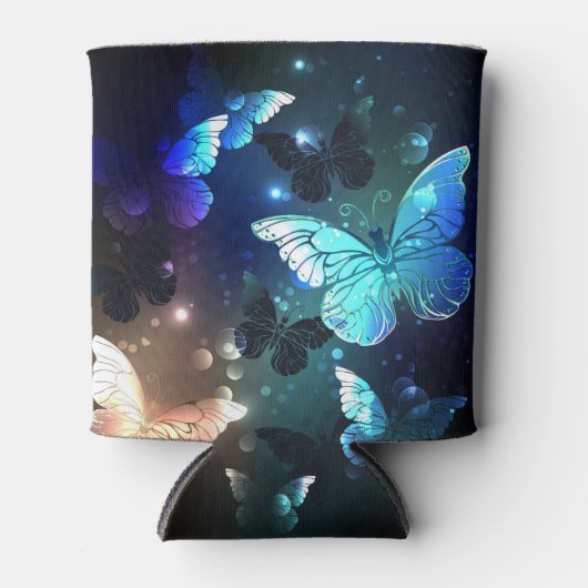 Schmetterling Dosenkühler (Vorderseite)