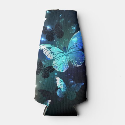 Schmetterling Flaschenkühler (Vorderseite)