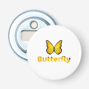 Schmetterling Flaschenöffner