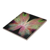 Schmetterling Fliese (Seite)