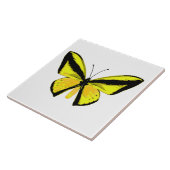 Schmetterling Fliese (Seite)