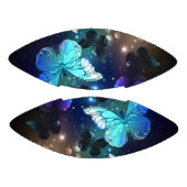 Schmetterling Football (Paneele)