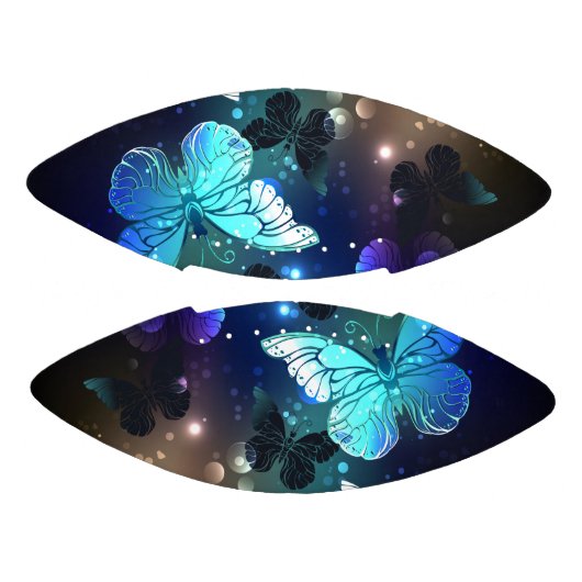 Schmetterling Football (Paneele)