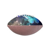 Schmetterling Football (Gedreht 90)