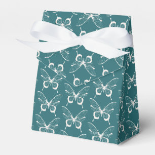 Schmetterling Geschenkschachtel