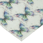 Schmetterling Großer Tischläufer (Ecke)