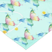 Schmetterling Großer Tischläufer (Ecke)
