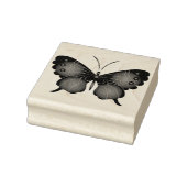 Schmetterling Gummistempel (Stempel)