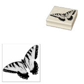 Schmetterling Gummistempel (Stempel)