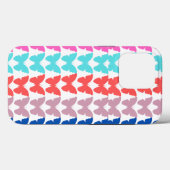 Schmetterling Handy Case, Apple iPhone 13 Pro, Tou Case-Mate iPhone Hülle (Rückseite (Horizontal))