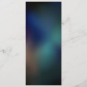 Schmetterling Hinweiskarte (Rückseite)