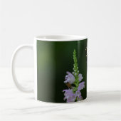 Schmetterling im Garten Kaffeetasse (Links)