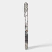 Schmetterling im Sonnenschein Case-Mate iPhone Hülle (Rückseite / Links)