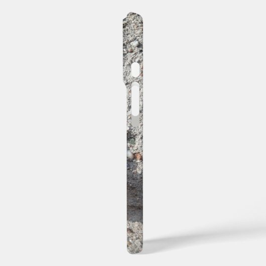 Schmetterling im Sonnenschein Case-Mate iPhone Hülle (Rückseite / Links)